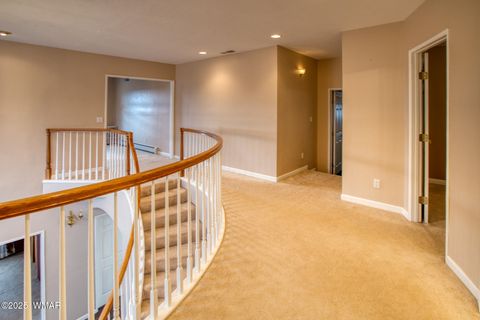 Tiny photo for 9410 Butler Trail, Snowflake, AZ 85937 (MLS # 257558)