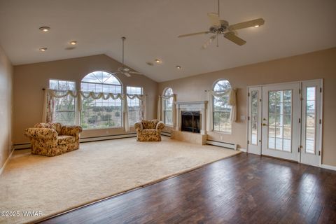 Tiny photo for 9410 Butler Trail, Snowflake, AZ 85937 (MLS # 257558)