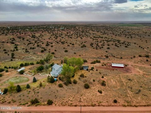 Tiny photo for 9410 Butler Trail, Snowflake, AZ 85937 (MLS # 257558)