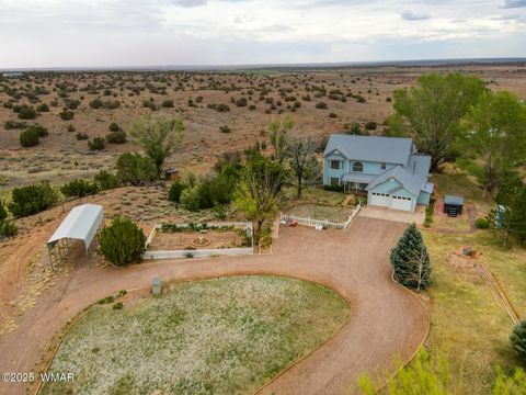 Tiny photo for 9410 Butler Trail, Snowflake, AZ 85937 (MLS # 257558)