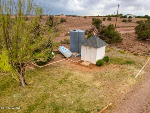 Tiny photo for 9410 Butler Trail, Snowflake, AZ 85937 (MLS # 257558)