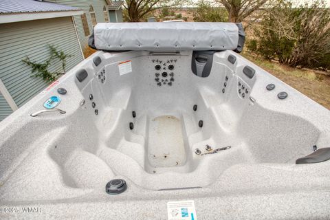 Tiny photo for 9410 Butler Trail, Snowflake, AZ 85937 (MLS # 257558)