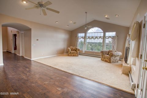 Tiny photo for 9410 Butler Trail, Snowflake, AZ 85937 (MLS # 257558)