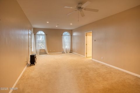 Tiny photo for 9410 Butler Trail, Snowflake, AZ 85937 (MLS # 257558)