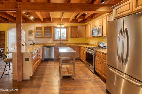 Tiny photo for 9410 Butler Trail, Snowflake, AZ 85937 (MLS # 257558)