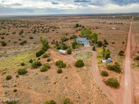 Tiny photo for 9410 Butler Trail, Snowflake, AZ 85937 (MLS # 257558)