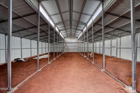 Tiny photo for 9410 Butler Trail, Snowflake, AZ 85937 (MLS # 257558)