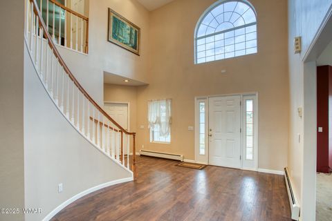 Tiny photo for 9410 Butler Trail, Snowflake, AZ 85937 (MLS # 257558)