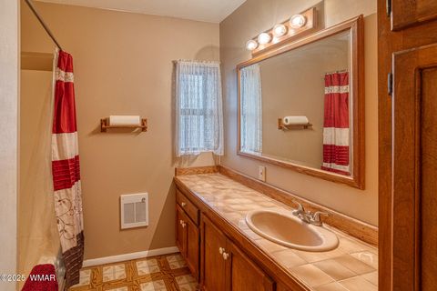 Tiny photo for 9410 Butler Trail, Snowflake, AZ 85937 (MLS # 257558)