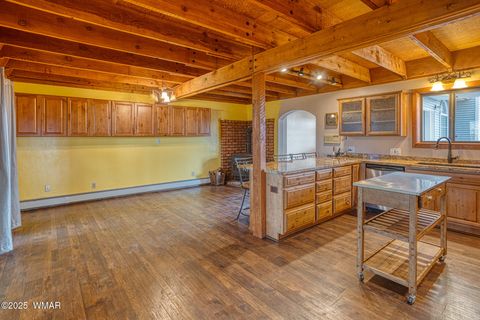 Tiny photo for 9410 Butler Trail, Snowflake, AZ 85937 (MLS # 257558)