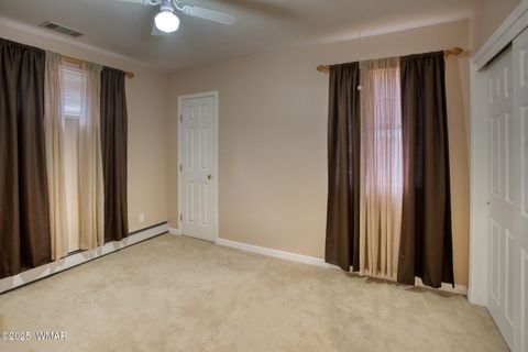 Tiny photo for 9410 Butler Trail, Snowflake, AZ 85937 (MLS # 257558)