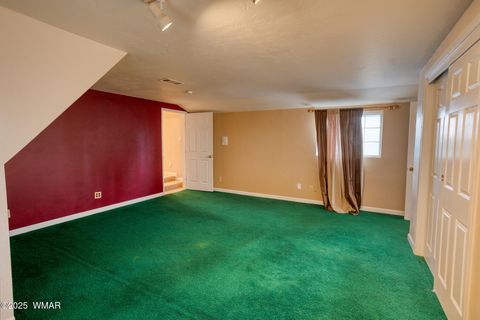 Tiny photo for 9410 Butler Trail, Snowflake, AZ 85937 (MLS # 257558)