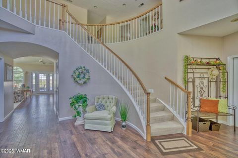 Tiny photo for 9410 Butler Trail, Snowflake, AZ 85937 (MLS # 257558)