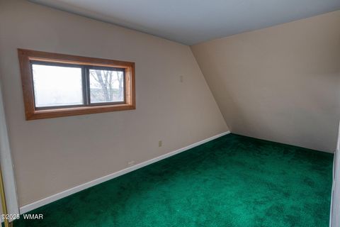 Tiny photo for 9410 Butler Trail, Snowflake, AZ 85937 (MLS # 257558)