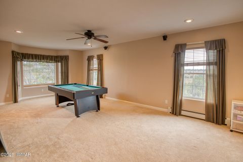 Tiny photo for 9410 Butler Trail, Snowflake, AZ 85937 (MLS # 257558)