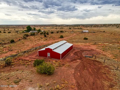 Tiny photo for 9410 Butler Trail, Snowflake, AZ 85937 (MLS # 257558)