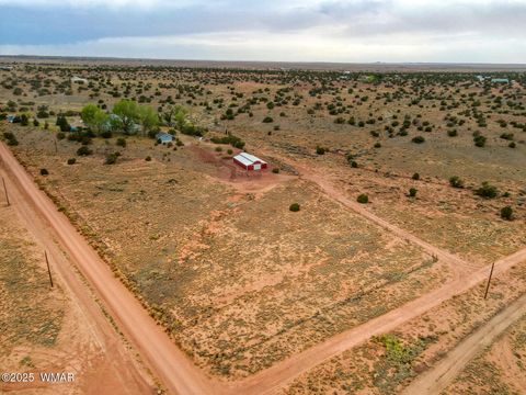 Tiny photo for 9410 Butler Trail, Snowflake, AZ 85937 (MLS # 257558)