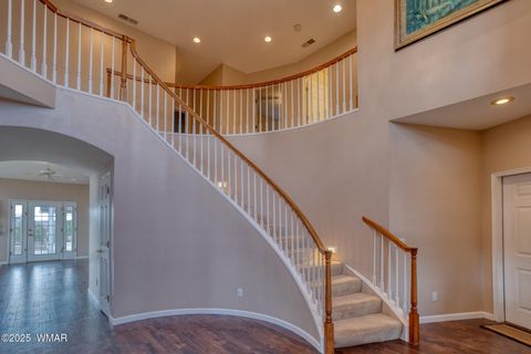 Tiny photo for 9410 Butler Trail, Snowflake, AZ 85937 (MLS # 257558)