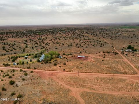 Tiny photo for 9410 Butler Trail, Snowflake, AZ 85937 (MLS # 257558)