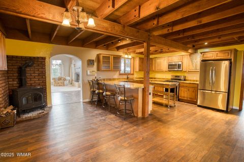 Tiny photo for 9410 Butler Trail, Snowflake, AZ 85937 (MLS # 257558)