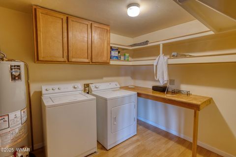 Tiny photo for 9410 Butler Trail, Snowflake, AZ 85937 (MLS # 257558)