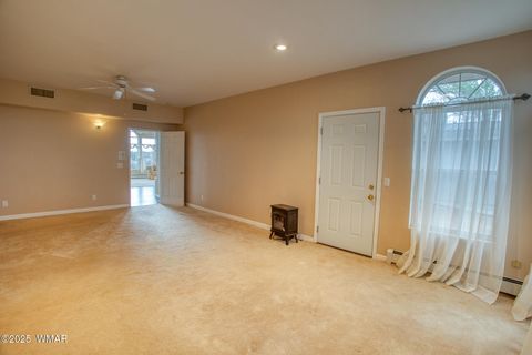 Tiny photo for 9410 Butler Trail, Snowflake, AZ 85937 (MLS # 257558)