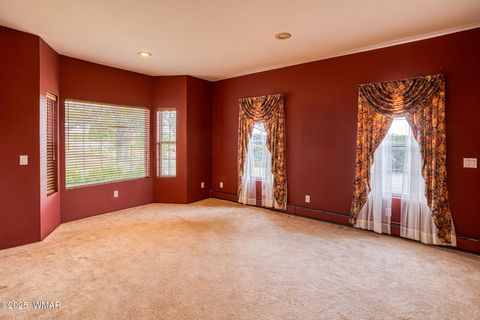 Tiny photo for 9410 Butler Trail, Snowflake, AZ 85937 (MLS # 257558)