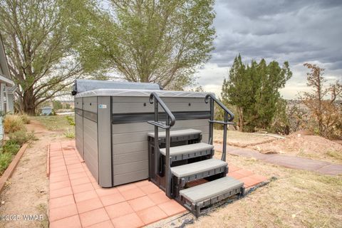 Tiny photo for 9410 Butler Trail, Snowflake, AZ 85937 (MLS # 257558)