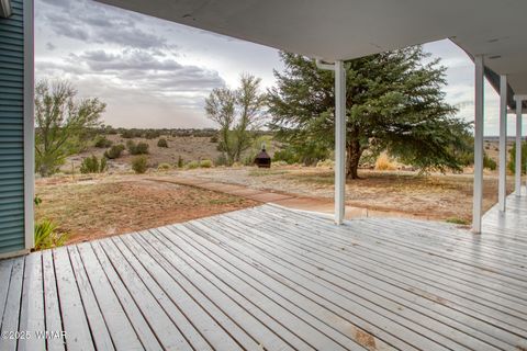 Tiny photo for 9410 Butler Trail, Snowflake, AZ 85937 (MLS # 257558)