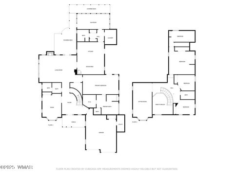 Tiny photo for 9410 Butler Trail, Snowflake, AZ 85937 (MLS # 257558)