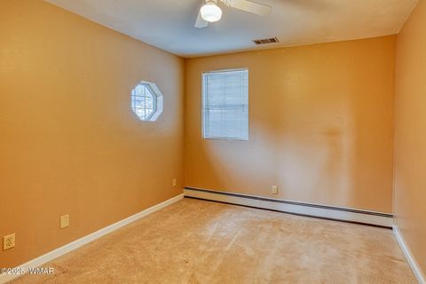 Tiny photo for 9410 Butler Trail, Snowflake, AZ 85937 (MLS # 257558)