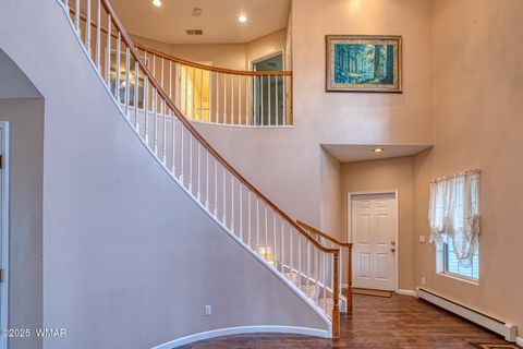 Tiny photo for 9410 Butler Trail, Snowflake, AZ 85937 (MLS # 257558)