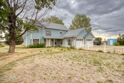 Tiny photo for 9410 Butler Trail, Snowflake, AZ 85937 (MLS # 257558)