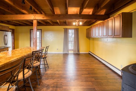 Tiny photo for 9410 Butler Trail, Snowflake, AZ 85937 (MLS # 257558)