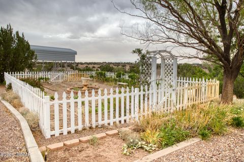 Tiny photo for 9410 Butler Trail, Snowflake, AZ 85937 (MLS # 257558)