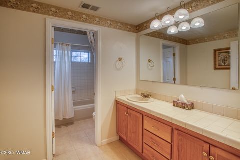 Tiny photo for 9410 Butler Trail, Snowflake, AZ 85937 (MLS # 257558)