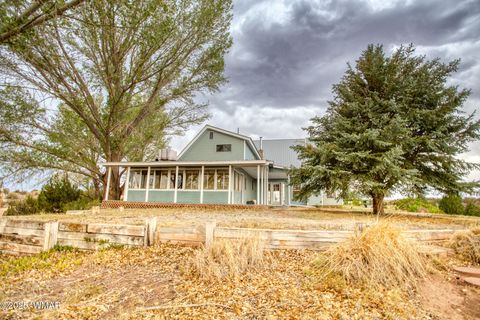 Tiny photo for 9410 Butler Trail, Snowflake, AZ 85937 (MLS # 257558)