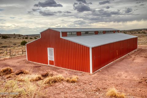 Tiny photo for 9410 Butler Trail, Snowflake, AZ 85937 (MLS # 257558)