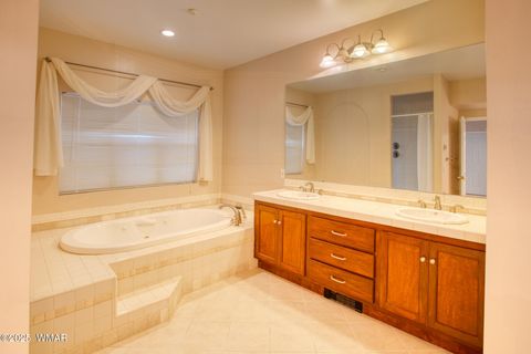 Tiny photo for 9410 Butler Trail, Snowflake, AZ 85937 (MLS # 257558)