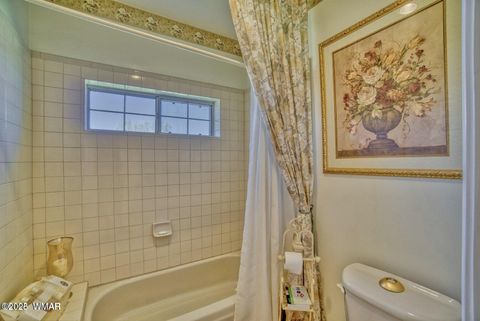 Tiny photo for 9410 Butler Trail, Snowflake, AZ 85937 (MLS # 257558)