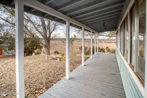 Tiny photo for 9410 Butler Trail, Snowflake, AZ 85937 (MLS # 257558)