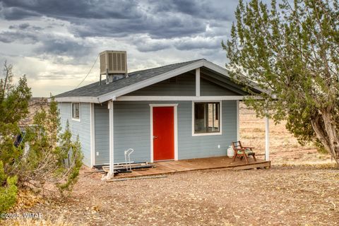 Tiny photo for 9410 Butler Trail, Snowflake, AZ 85937 (MLS # 257558)