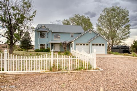 Photo of 9410 Butler Trail, Snowflake, AZ 85937 (MLS # 257558)