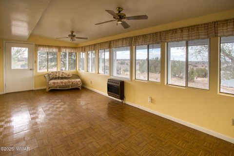 Tiny photo for 9410 Butler Trail, Snowflake, AZ 85937 (MLS # 257558)