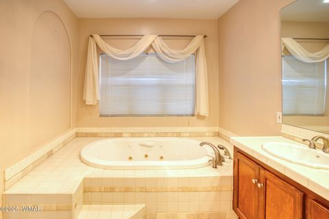 Tiny photo for 9410 Butler Trail, Snowflake, AZ 85937 (MLS # 257558)