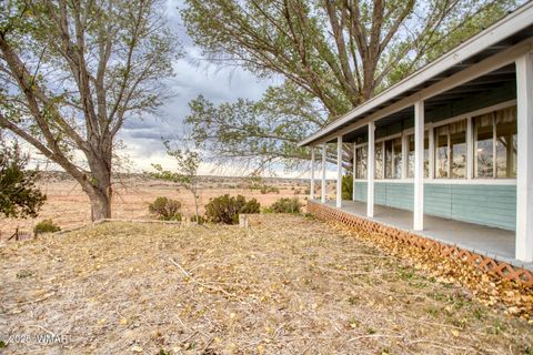 Tiny photo for 9410 Butler Trail, Snowflake, AZ 85937 (MLS # 257558)