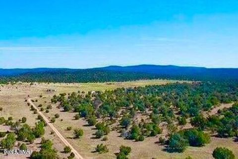 Photo of TBD Waterloo Way 1.83 Acres, Seligman, AZ 86337 (MLS # 258596)