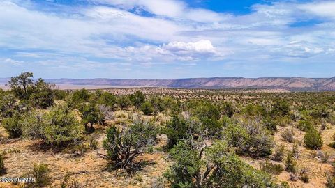 Tiny photo for TBD Waterloo Way 1.83 Acres, Seligman, AZ 86337 (MLS # 258596)