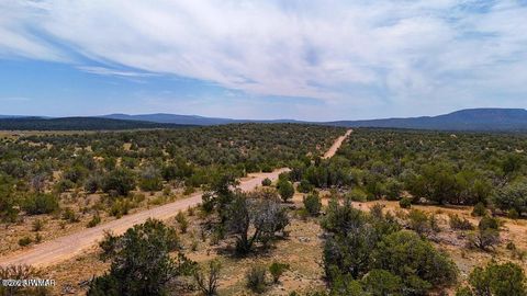 Tiny photo for TBD Waterloo Way 1.83 Acres, Seligman, AZ 86337 (MLS # 258596)