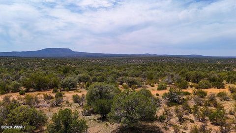 Tiny photo for TBD Waterloo Way 1.83 Acres, Seligman, AZ 86337 (MLS # 258596)